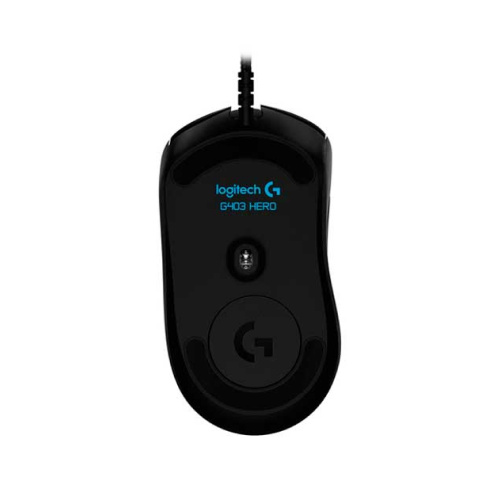 Mouse Logitech G403 Hero