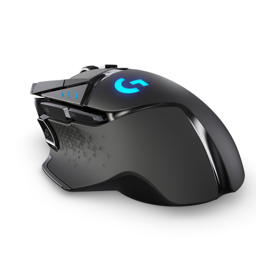 Mouse Logitech G502 Lightspeed