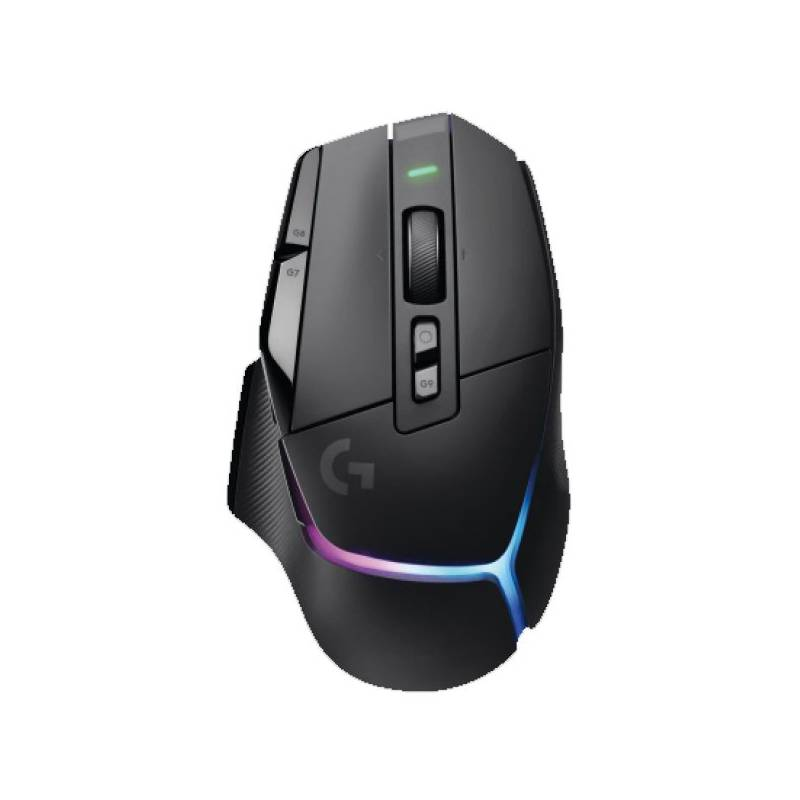 Mouse Logitech G502 X Plus Lightspeed 25K Dpi Lightsync