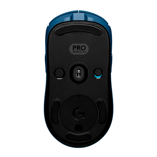 Mouse Logitech G Pro Lightspeed Hero 25K