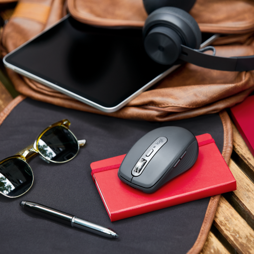 Mouse Logitech Mx Anywhere 3
