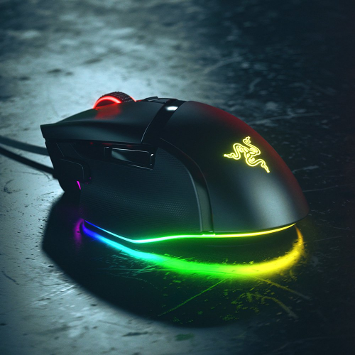 Mouse Razer Basilisk V3 26K Dpi Focus+ Hyperscroll