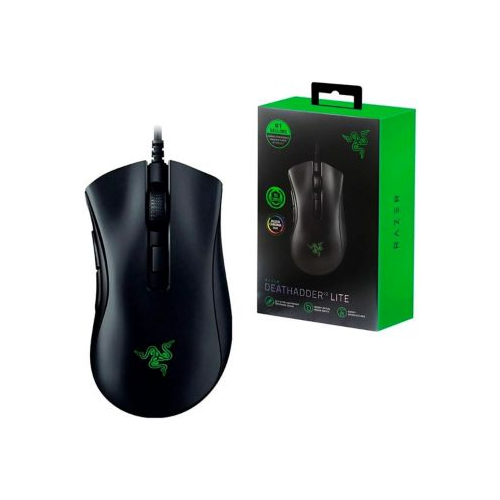Mouse Razer Deathadder V2 Lite 8500 Dpi Optical Switch
