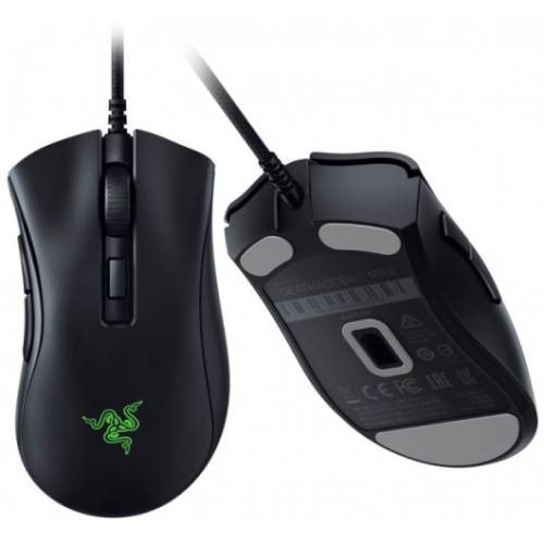 Mouse Razer Deathadder V2 Mini 8500 Dpi Optical Switch