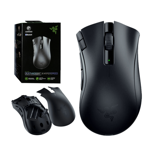 Mouse Razer Deathadder V2 X Hyperspeed 14K Dpi