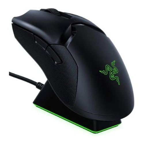 Mouse Razer Viper Ultimate Hyperspeed 20K Dpi Chroma c/ Dock