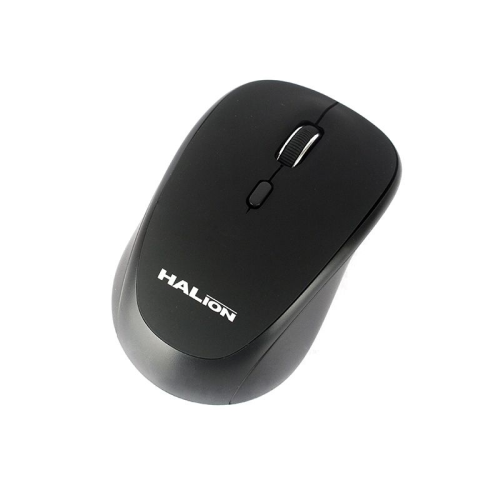 Mouse Halion Aries Inalámbrico