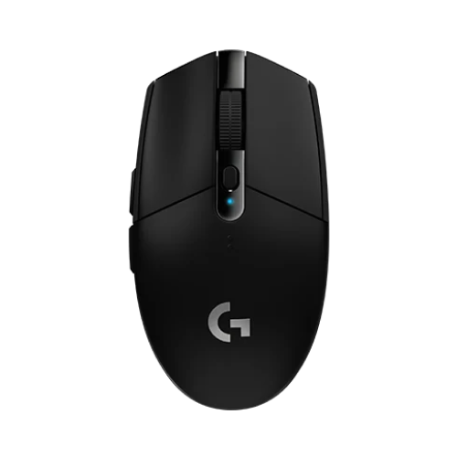 Mouse Logitech G305 Lightspeed