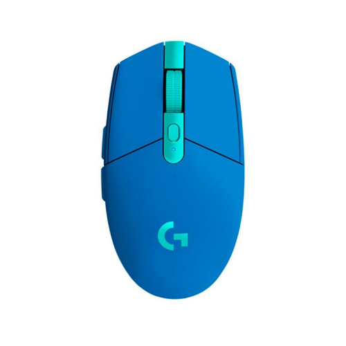 Mouse Logitech G305 Lightspeed