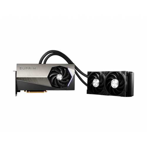 MSI GEFORCE RTX 4090 SUPRIM LIQUID X 24G