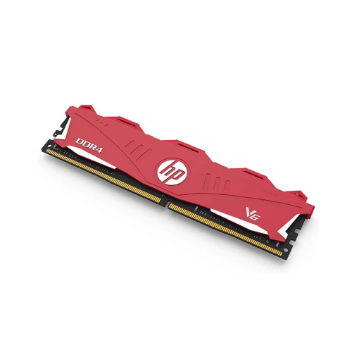 Memoria Ram Hp V6 Series 8GB DDR4 2666Mhz