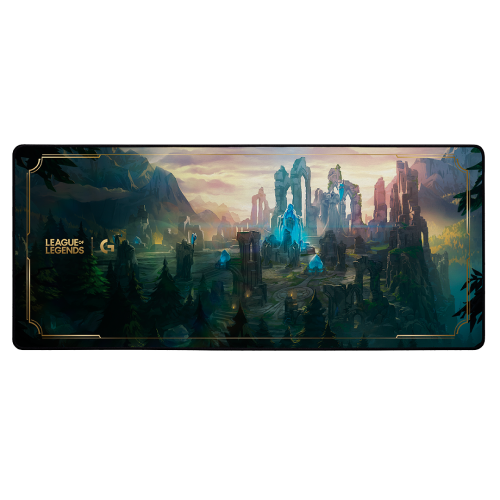 Pad mouse Logitech G840 XL