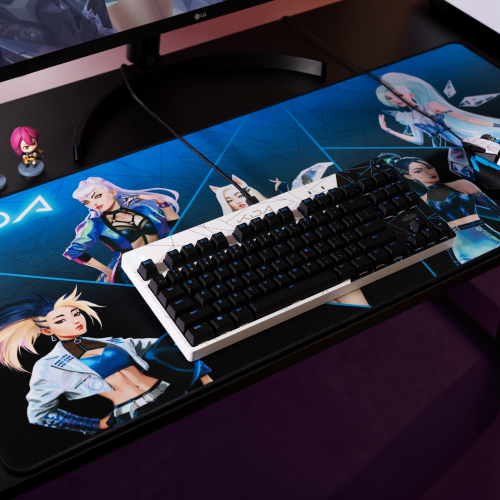 Pad mouse Logitech G840 XL