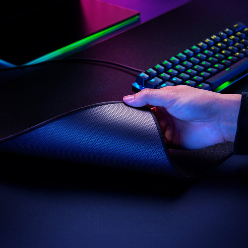Pad Mouse Razer Strider Hybrid