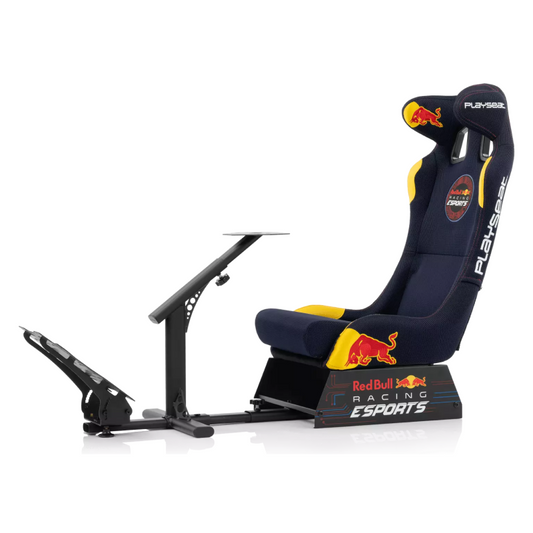 Simulador Playseat Evolution Pro Red Bull Racing Sport