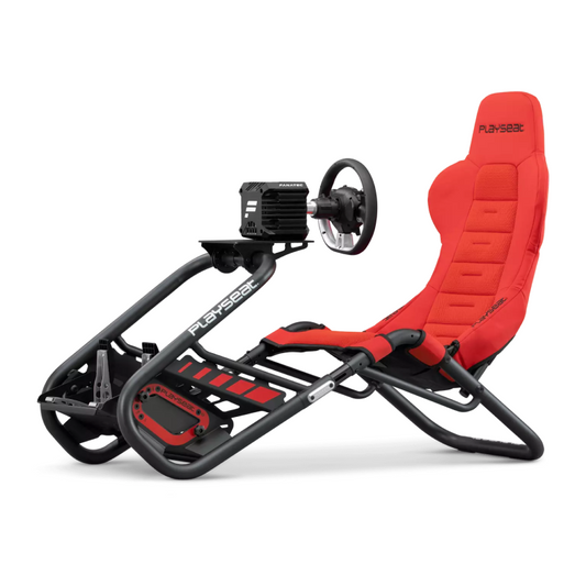 Simulador Playseat Trophy Red