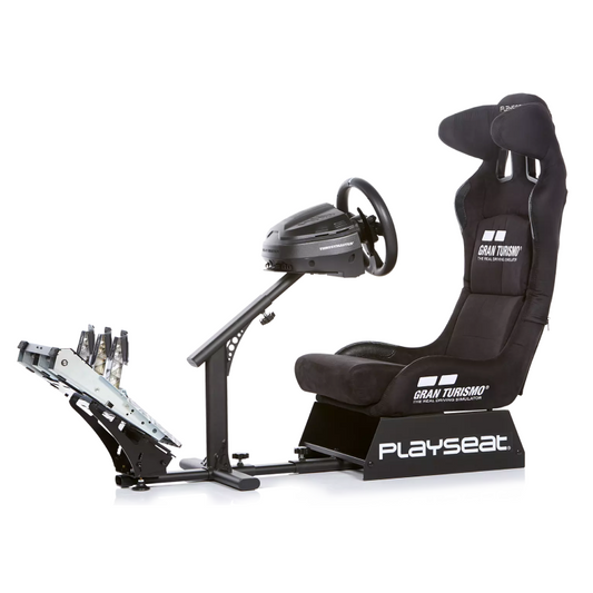 Simulador Playseat Evolution Pro Gran Turismo