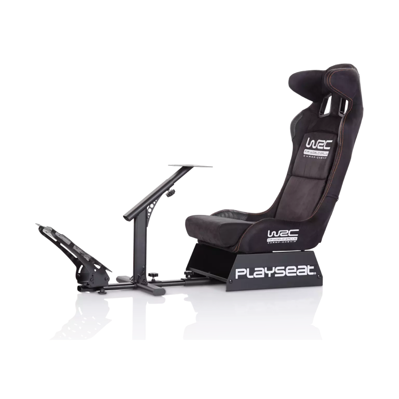Simulador Playseat Evolution Pro WRC