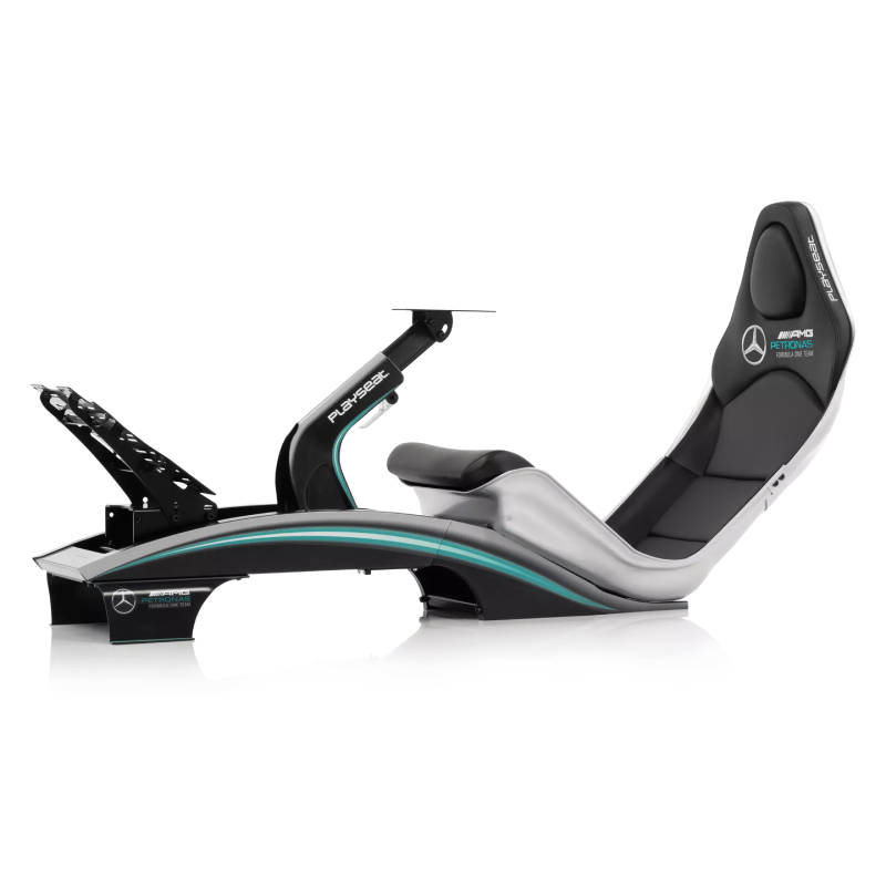 Simulador Playseat Formula Mercedes AMG Petronas Formula 1 Team