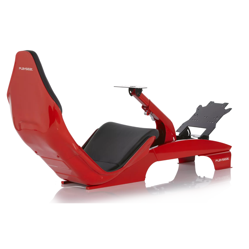 Simulador Playseat Formula Red