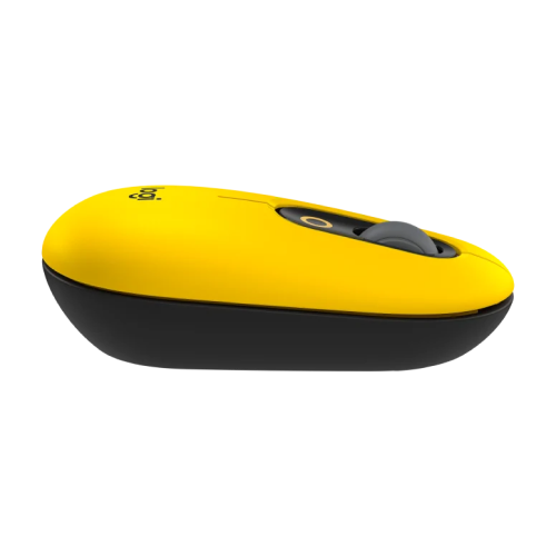 Mouse Logitech Pop Inalámbrico