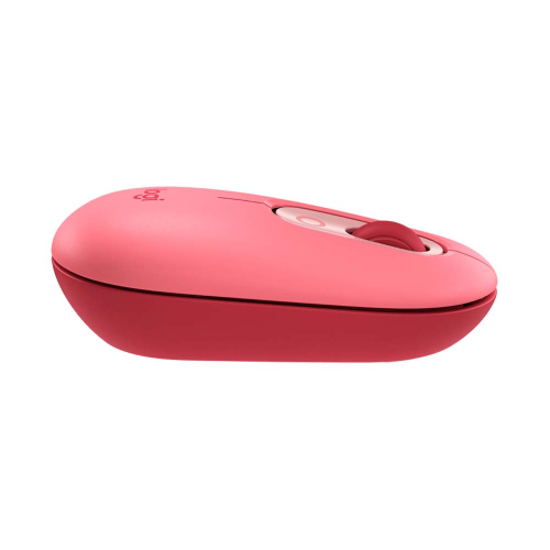 Mouse Logitech Pop Inalámbrico