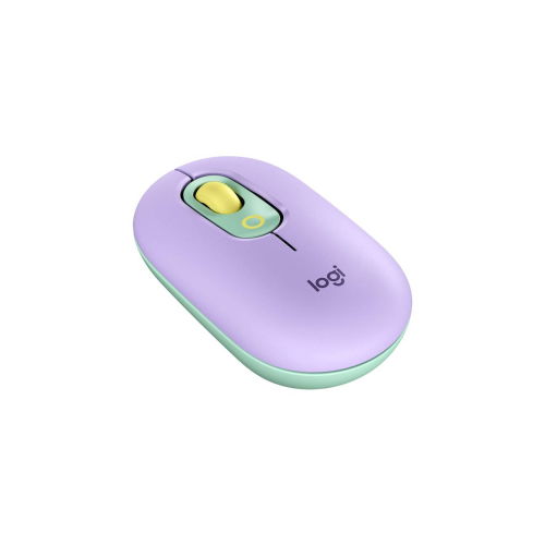 Mouse Logitech Pop Inalámbrico