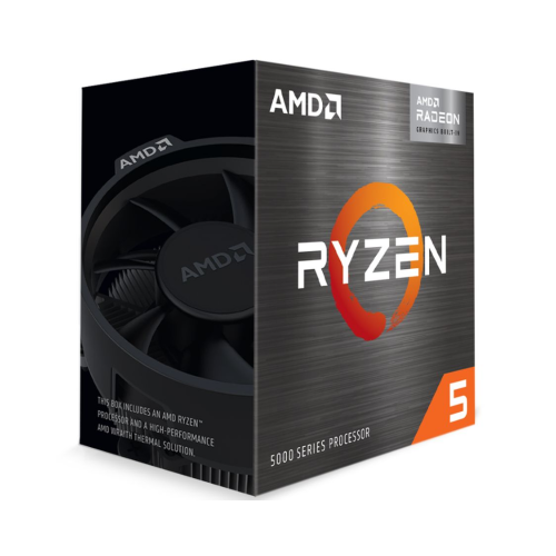 Procesador AMD RYZEN 5 5600G