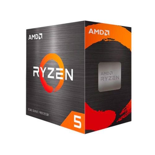 Procesador AMD RYZEN 5 5600X