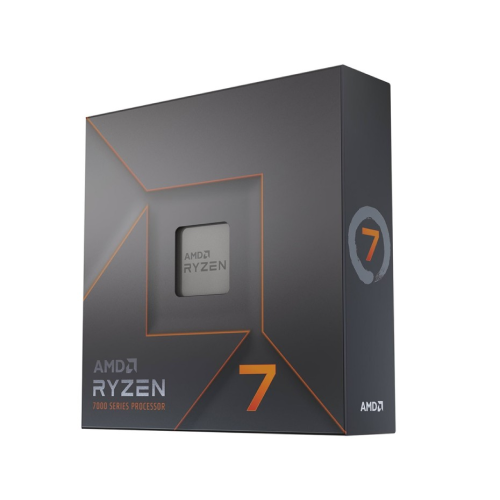 Procesador AMD Ryzen 7 7700X