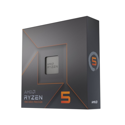 Procesador AMD Ryzen 5 7600X