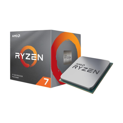 Procesador AMD Ryzen 7 3700X PRO GAMER