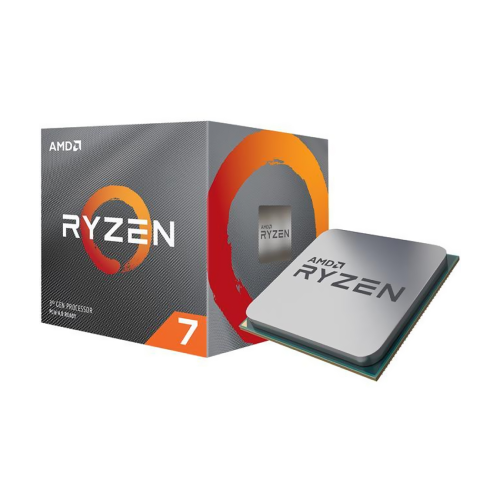 Procesador AMD Ryzen 7 3700X