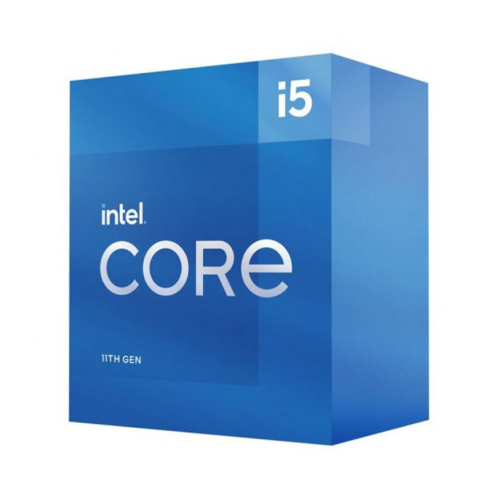 Procesador Intel Core I5 11400