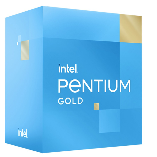 Procesador Intel Pentium Gold G7400 LGA1700