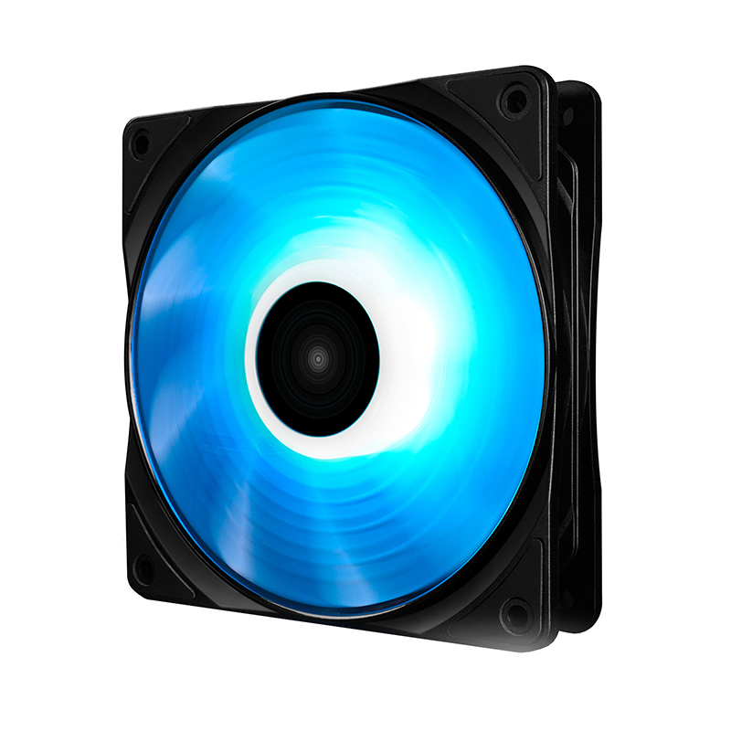 Cooler para case Deepcool RF120 RGB