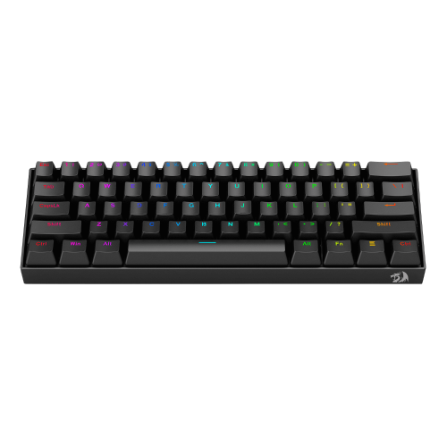 Teclado Redragon Dragonborn K630Rgb