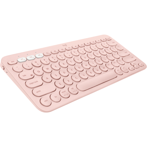 Teclado Logitech K380 Multidispositivo