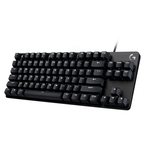 Teclado Logitech G413 SE