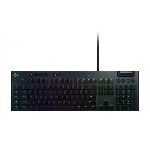 Teclado Logitech G815 Lightsync