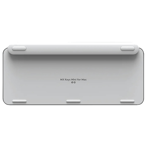 Teclado Logitech Mx keys Mini Multidispositivo Led