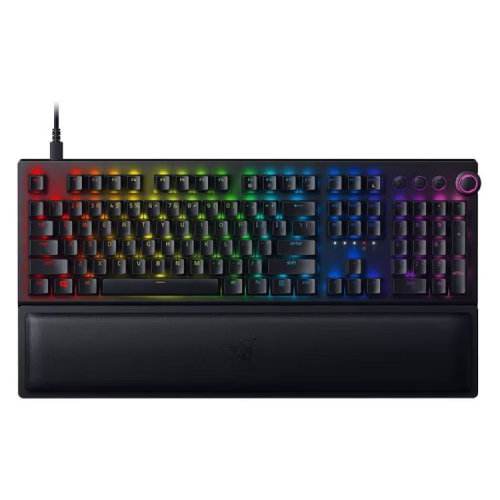 Teclado Razer Blackwidow V3 Pro Hyperspeed Us