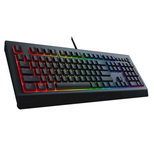 Teclado Razer Cynosa V2 Membrana Sp Chroma