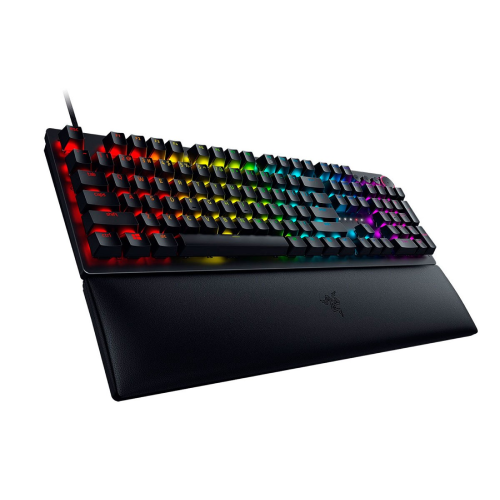 Teclado Razer Huntsman V2 TKL Optical Purple Switch US