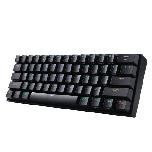 Teclado Redragon Draconic Inalámbrico