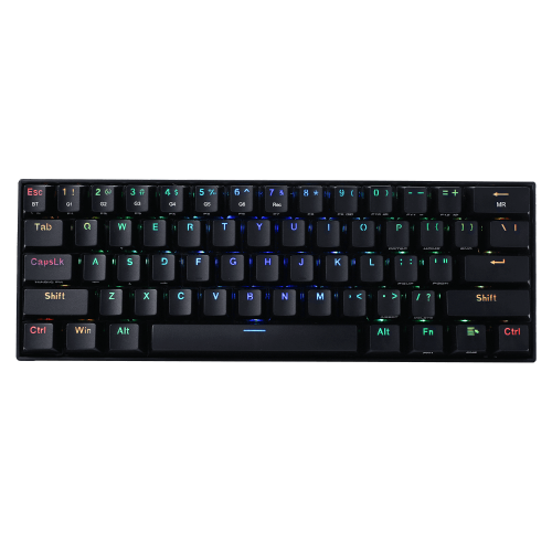 Teclado Redragon Draconic Inalámbrico