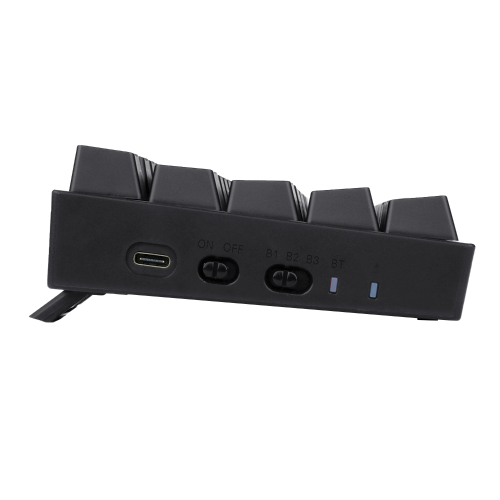 Teclado Redragon Draconic Inalámbrico