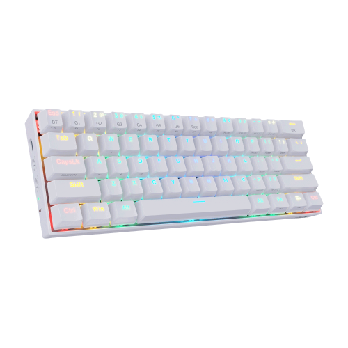 Teclado Redragon Draconic Inalámbrico