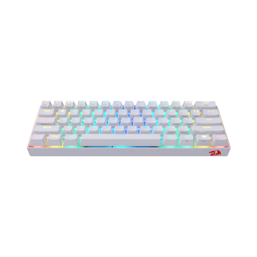 Teclado Redragon Draconic Inalámbrico