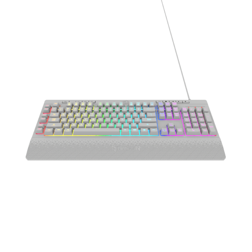 Teclado Redragon Shiva Rgb